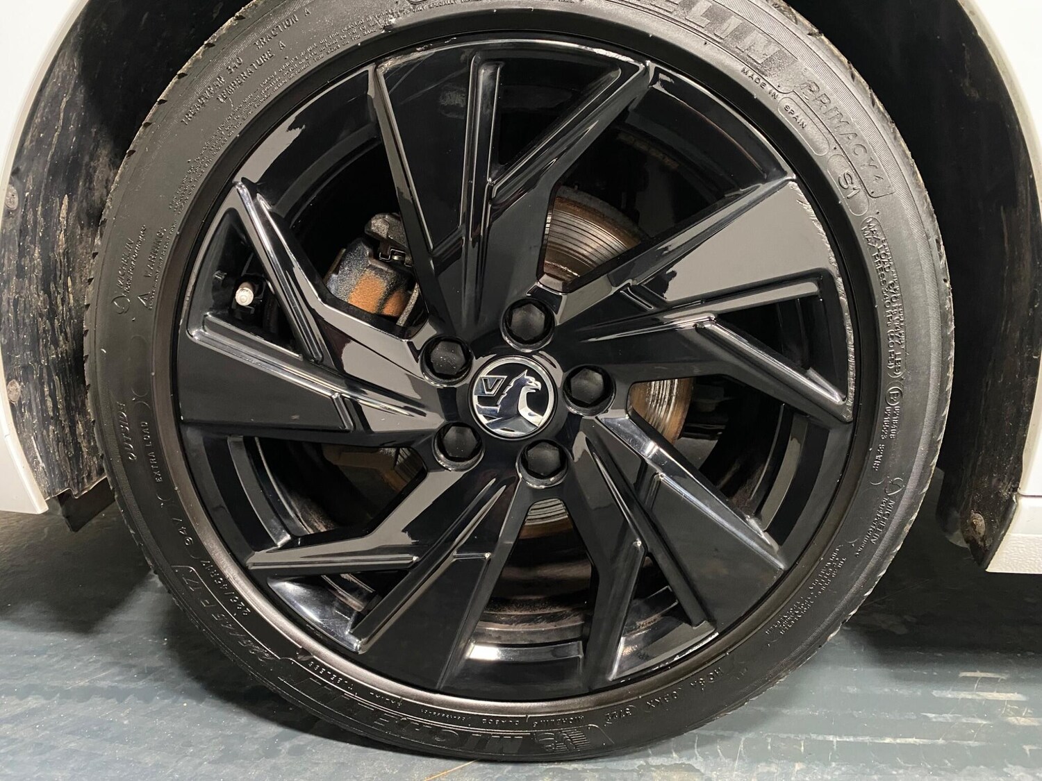 Used Vauxhall Astra 2022 for sale - 77351540: Photo 18