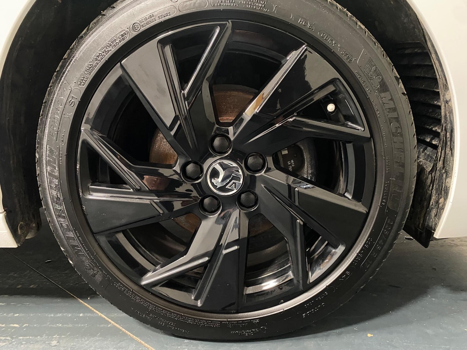 Used Vauxhall Astra 2022 for sale - 77351540: Photo 20