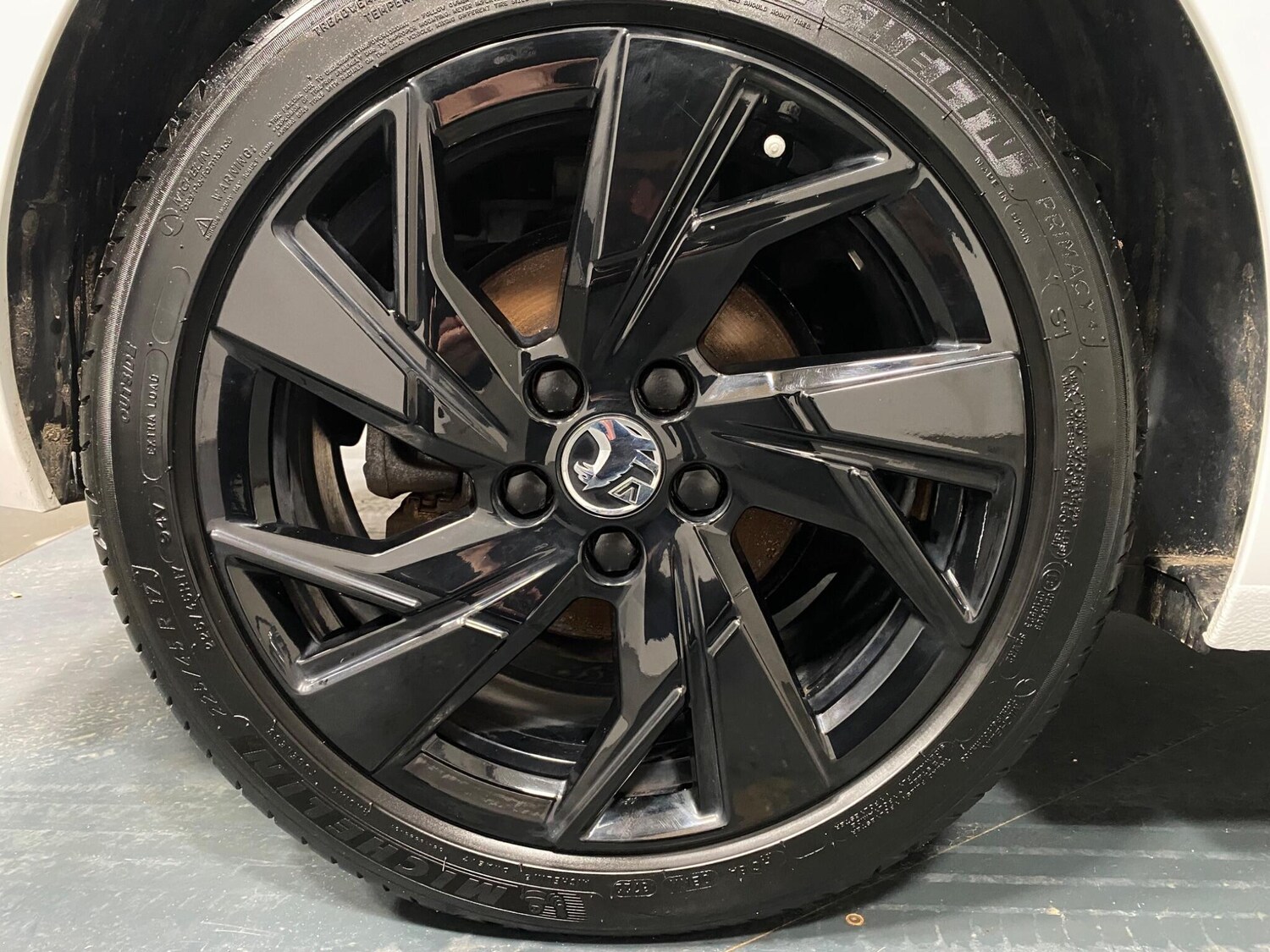 Used Vauxhall Astra 2022 for sale - 77351540: Photo 21