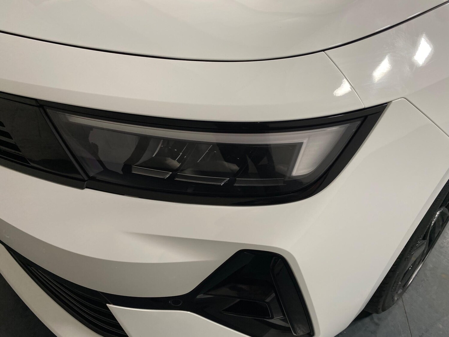 Used Vauxhall Astra 2022 for sale - 77351540: Photo 22