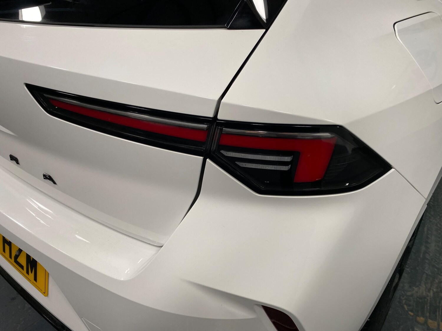 Used Vauxhall Astra 2022 for sale - 77351540: Photo 23