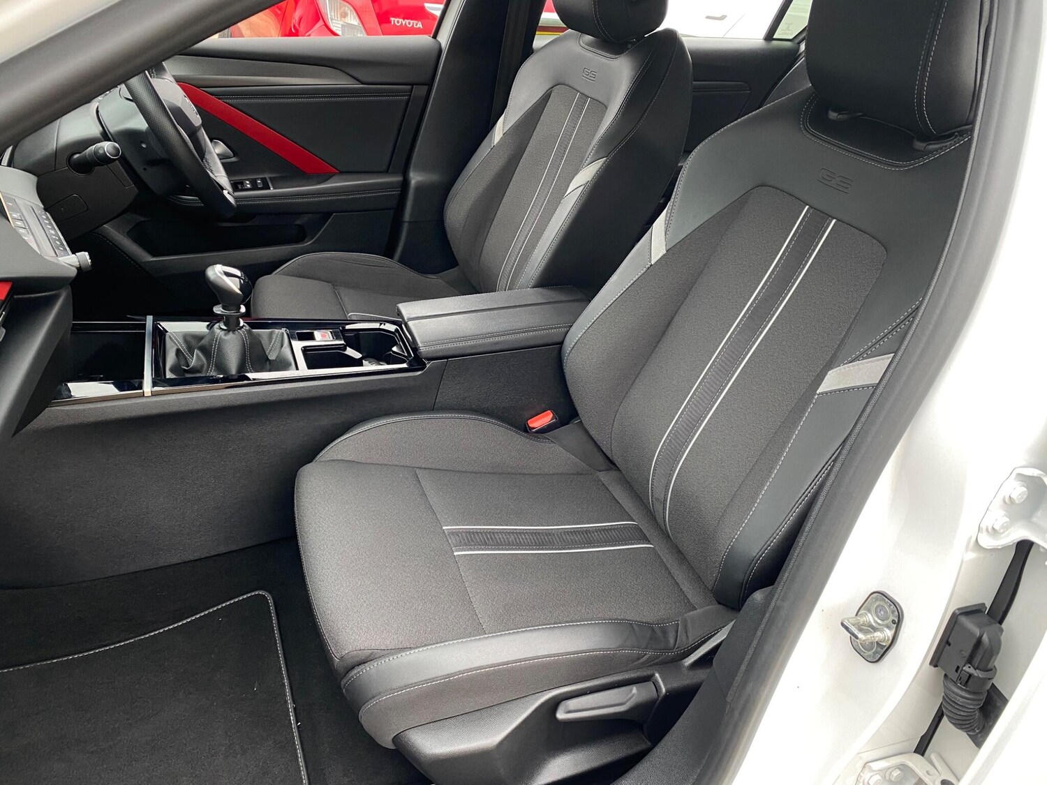 Used Vauxhall Astra 2022 for sale - 77351540: Photo 25