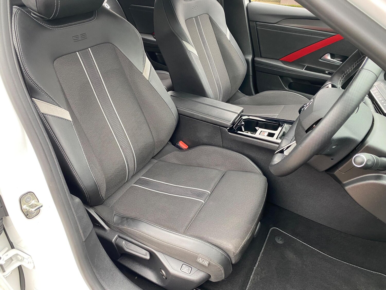 Used Vauxhall Astra 2022 for sale - 77351540: Photo 27