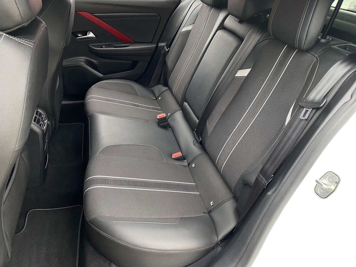 Used Vauxhall Astra 2022 for sale - 77351540: Photo 28