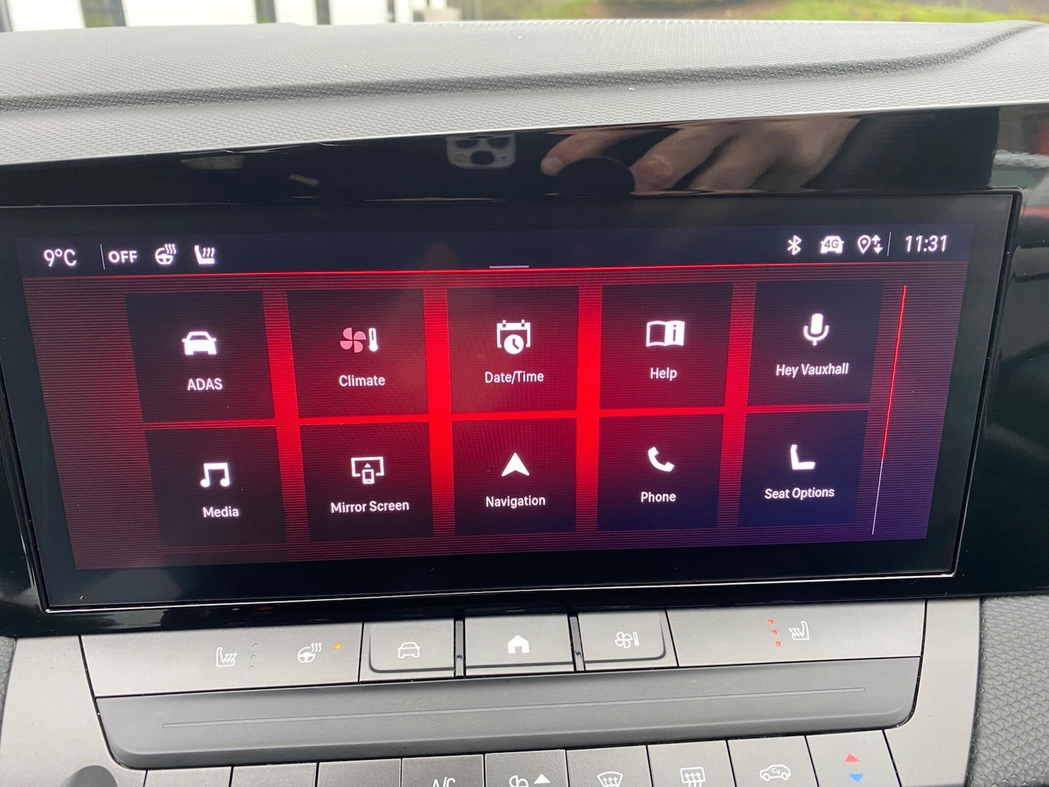 Used Vauxhall Astra 2022 for sale - 77351540: Photo 32