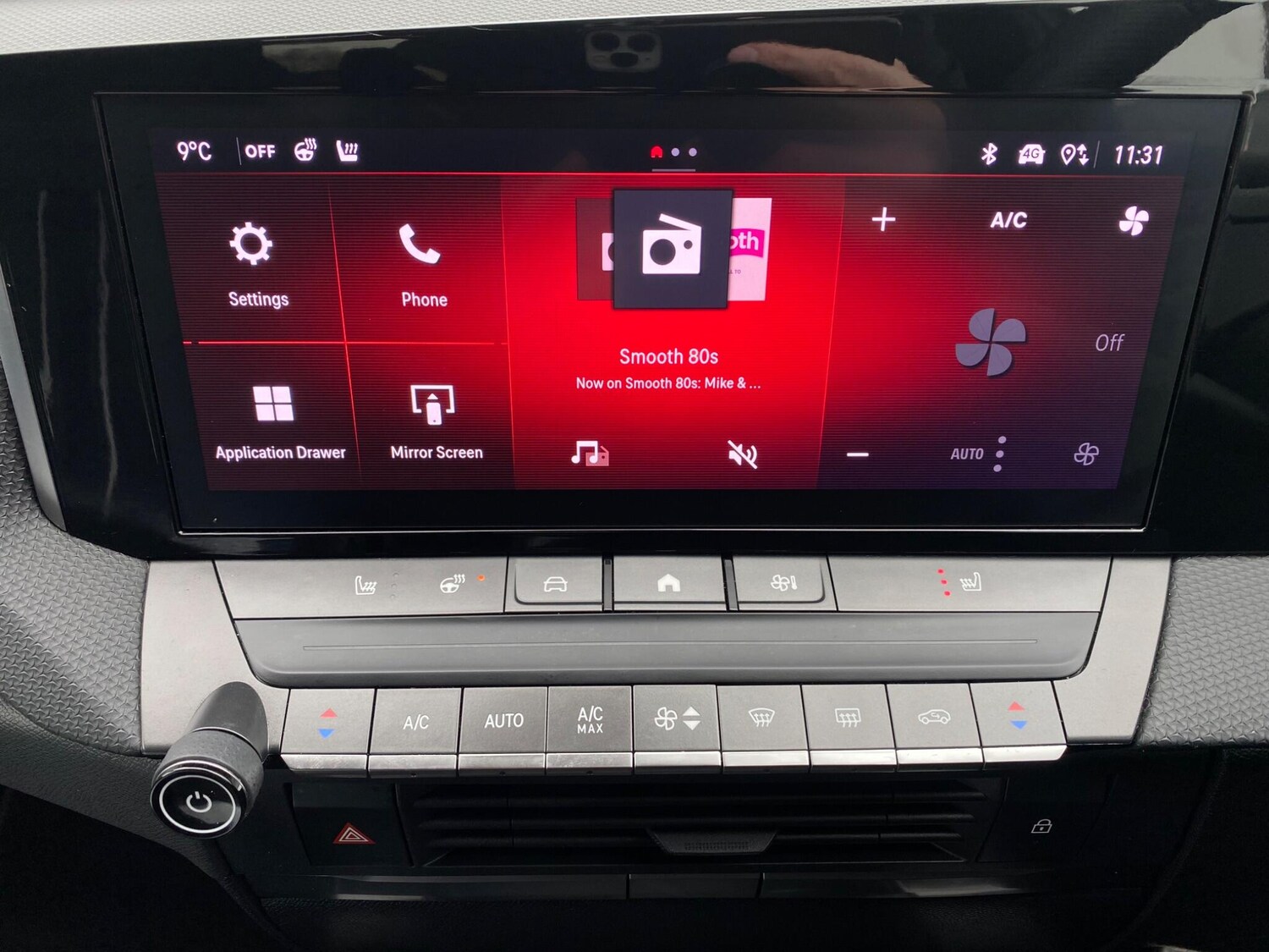 Used Vauxhall Astra 2022 for sale - 77351540: Photo 33