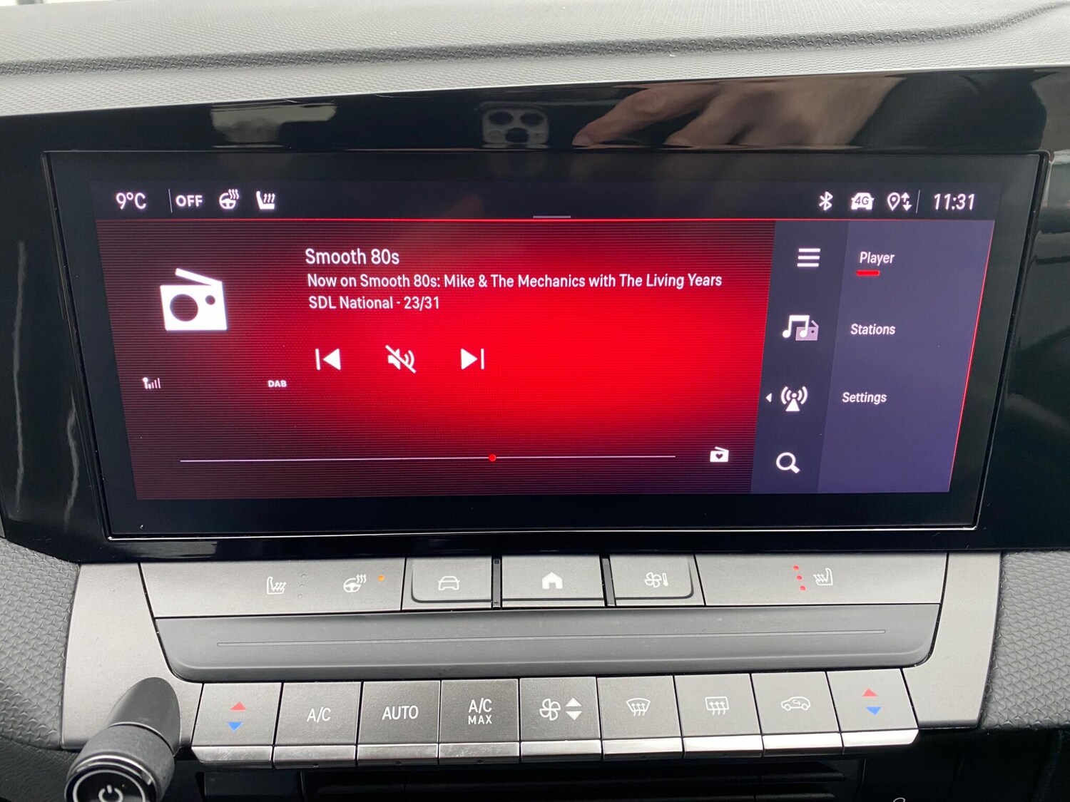 Used Vauxhall Astra 2022 for sale - 77351540: Photo 34