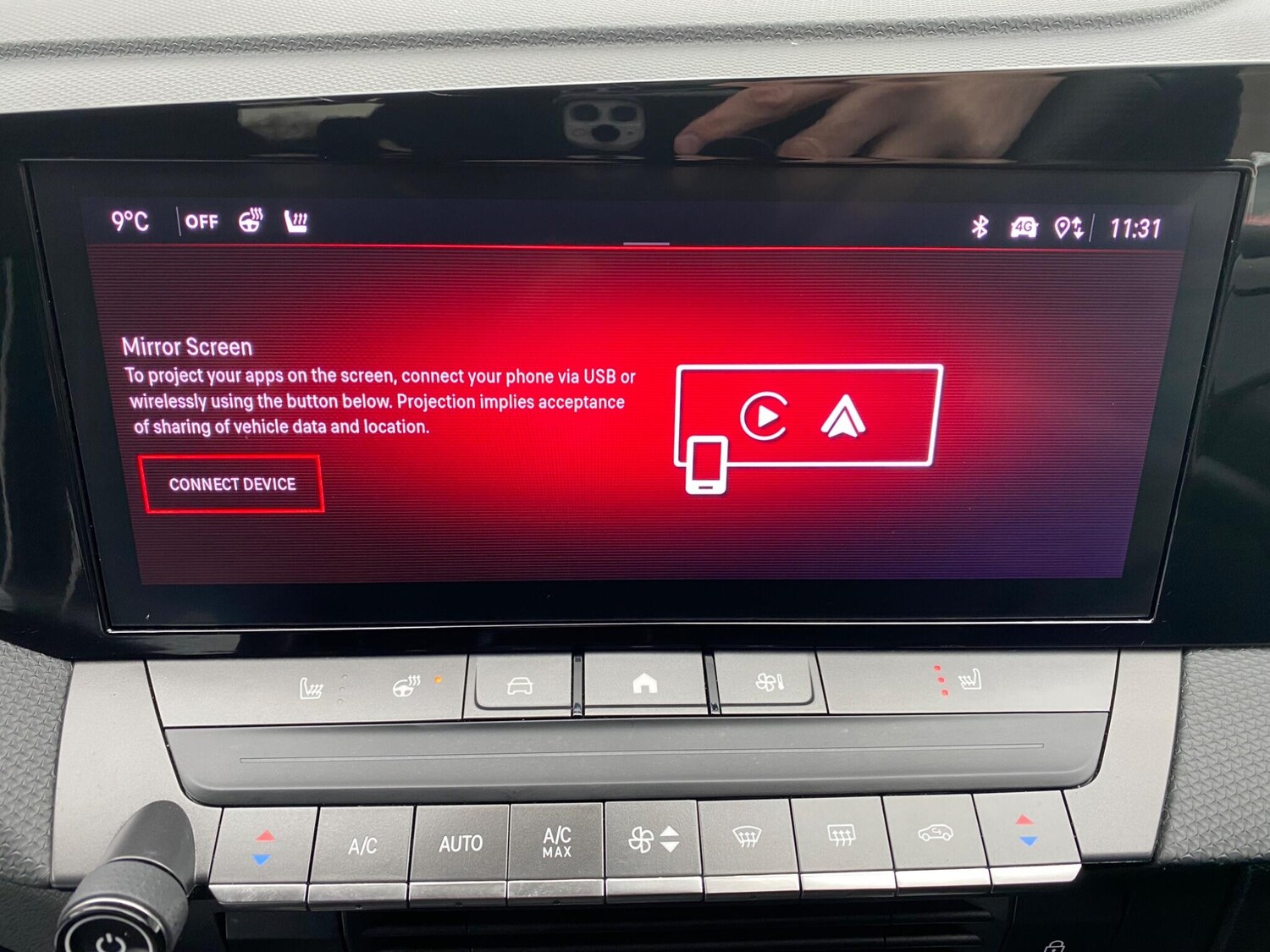 Used Vauxhall Astra 2022 for sale - 77351540: Photo 35