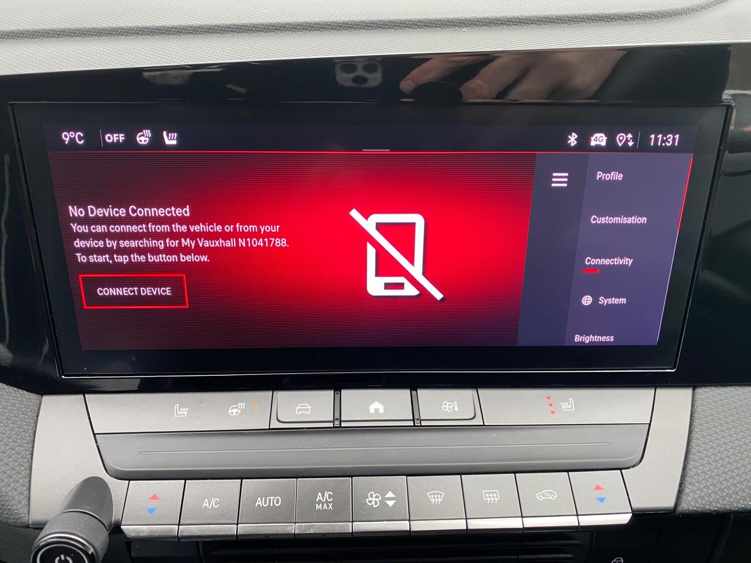 Used Vauxhall Astra 2022 for sale - 77351540: Photo 36