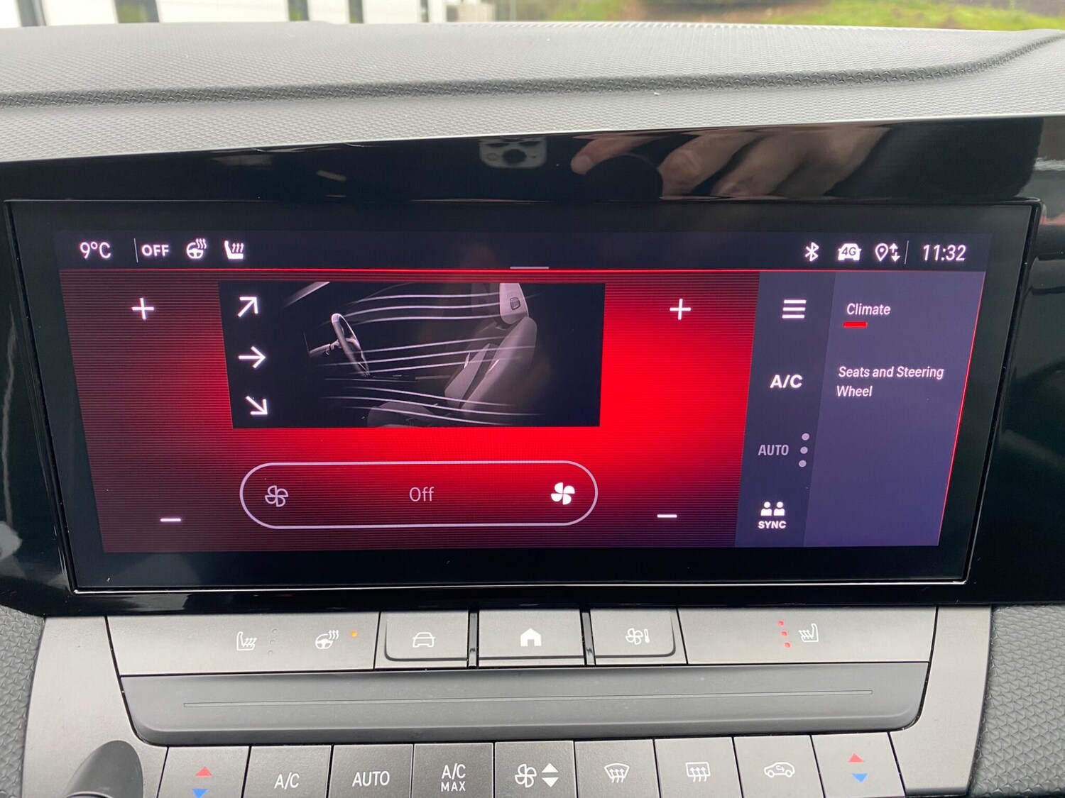 Used Vauxhall Astra 2022 for sale - 77351540: Photo 37