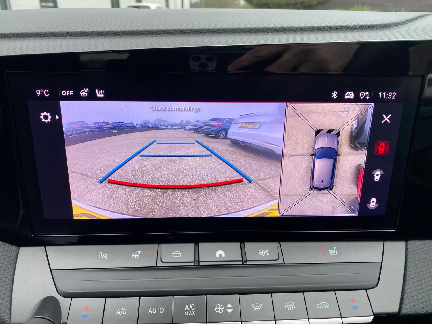 Used Vauxhall Astra 2022 for sale - 77351540: Photo 38