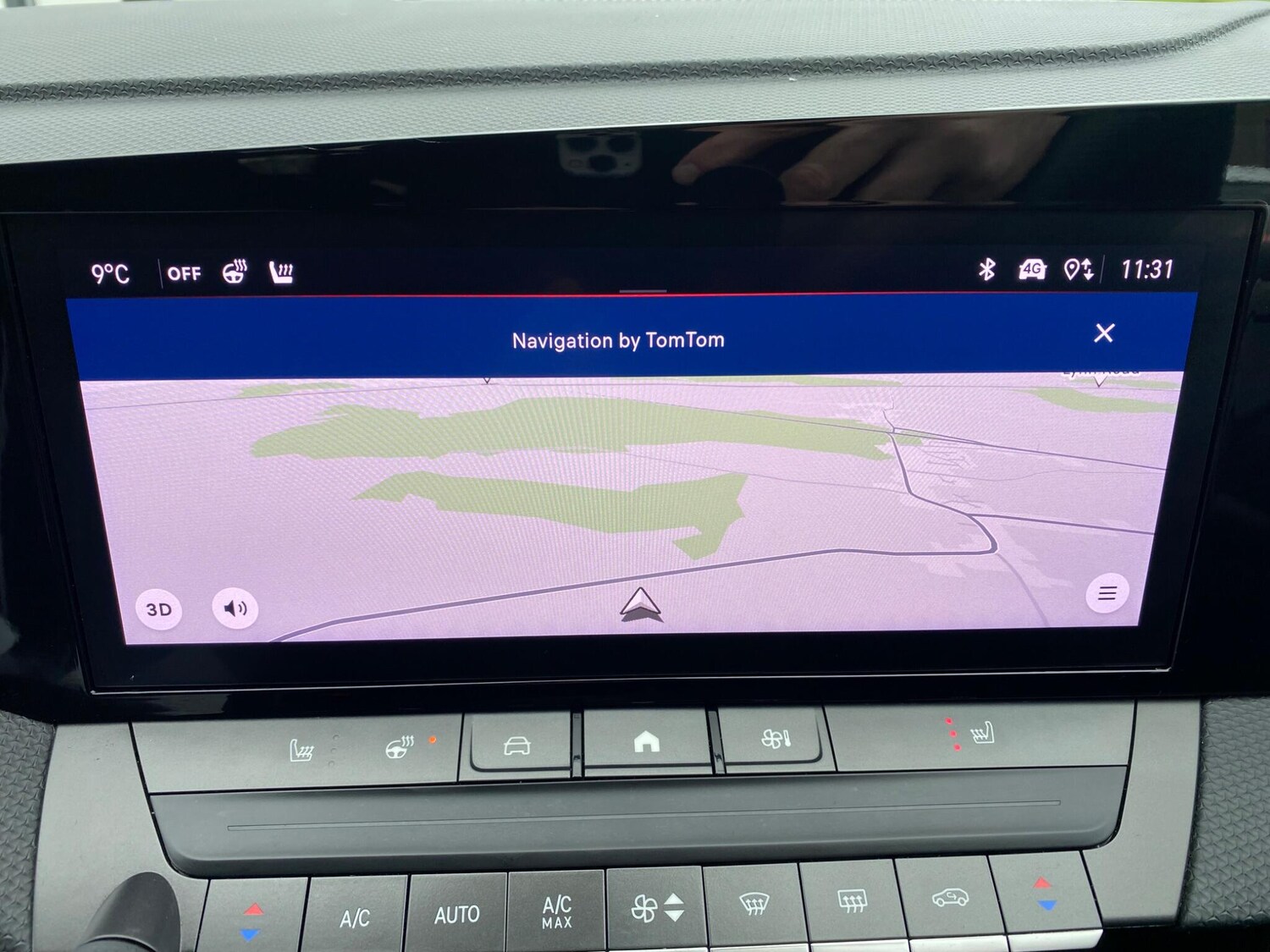 Used Vauxhall Astra 2022 for sale - 77351540: Photo 39