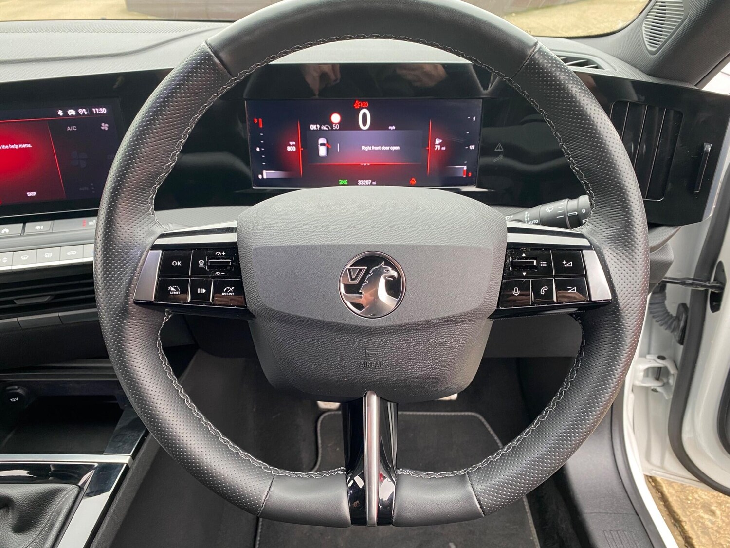 Used Vauxhall Astra 2022 for sale - 77351540: Photo 45