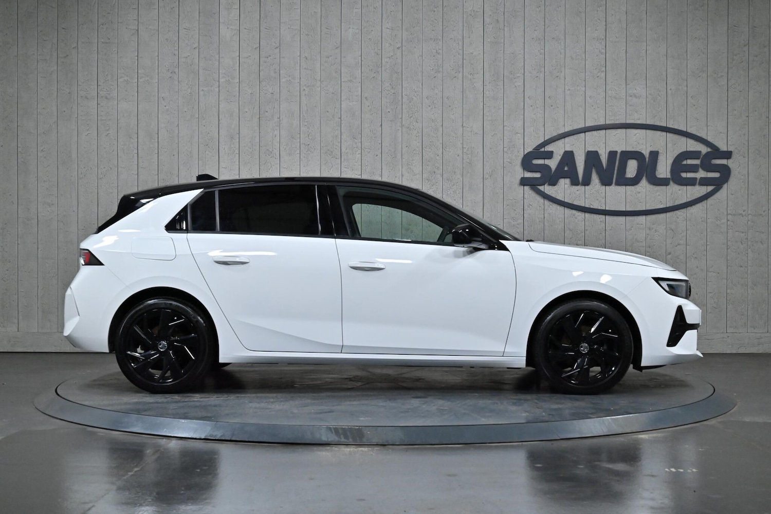 Used Vauxhall Astra 2022 for sale - 77351540: Photo 5