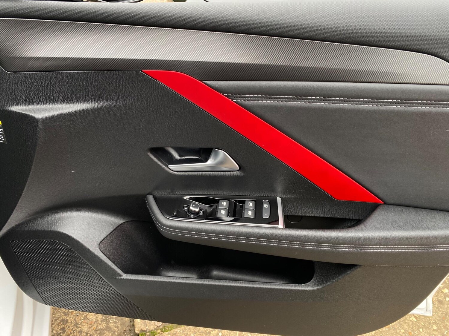 Used Vauxhall Astra 2022 for sale - 77351540: Photo 51