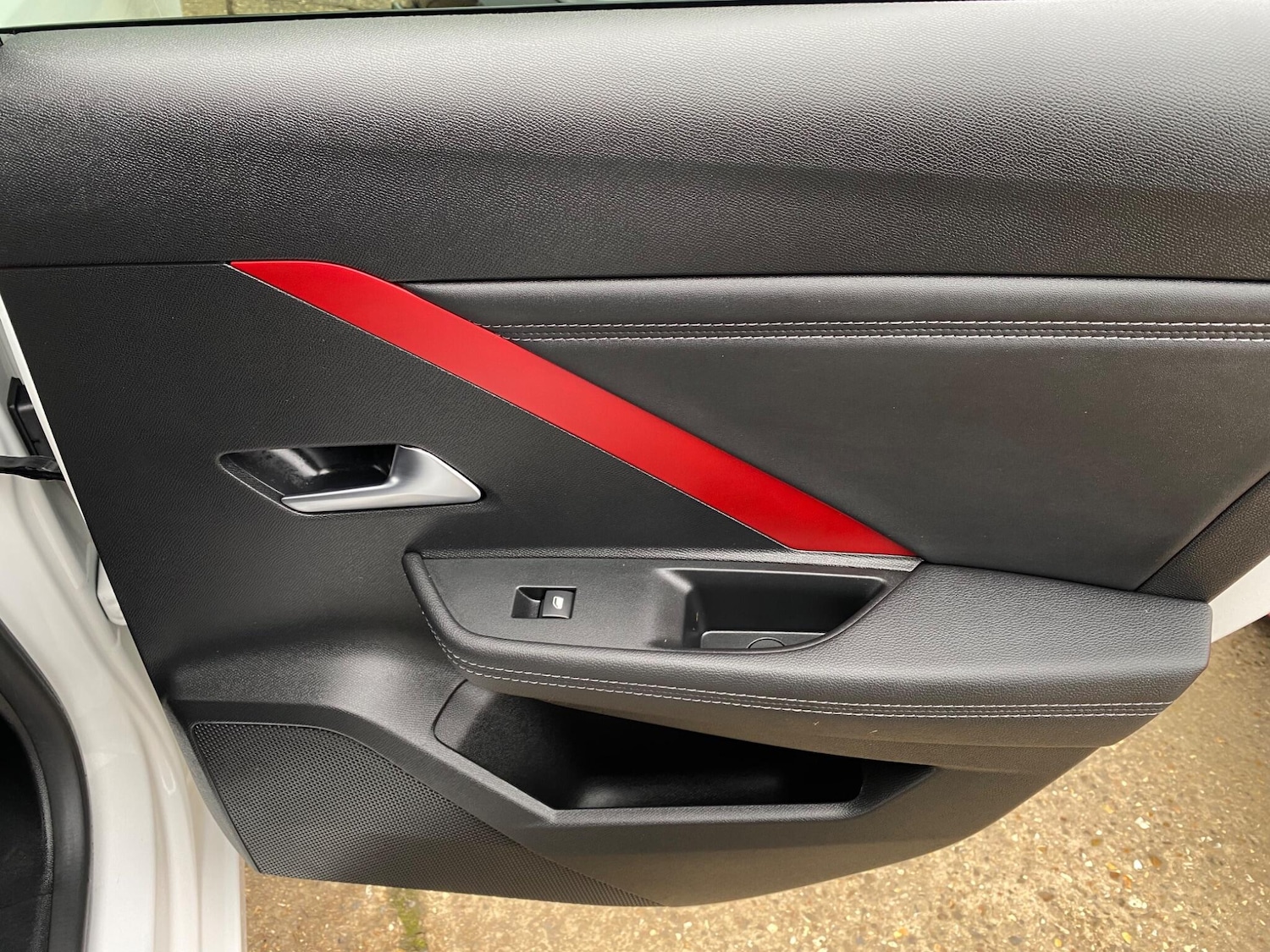 Used Vauxhall Astra 2022 for sale - 77351540: Photo 54