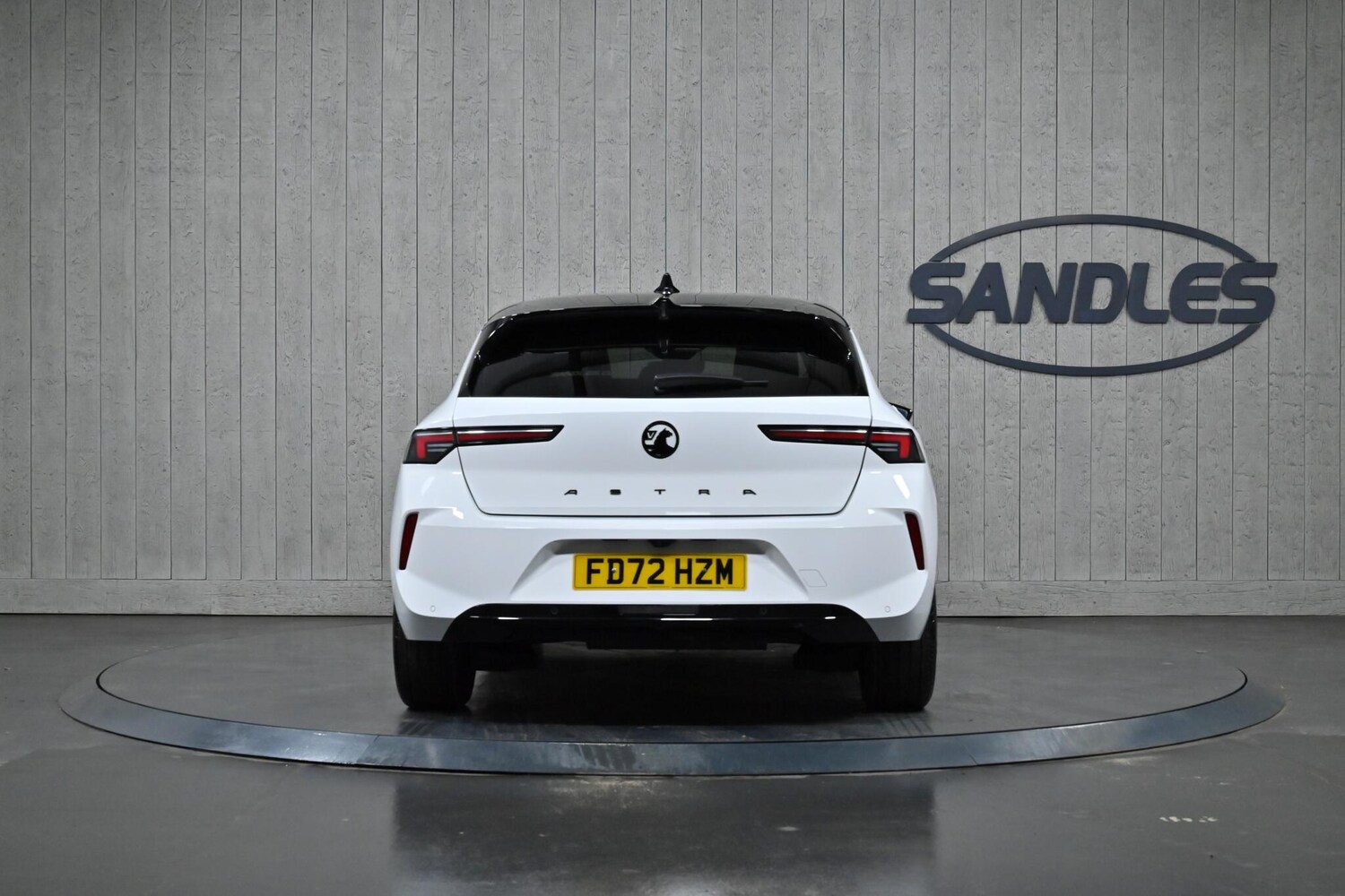 Used Vauxhall Astra 2022 for sale - 77351540: Photo 6