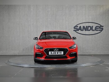 Used Hyundai i30 2018 for sale - 77344283: Photo