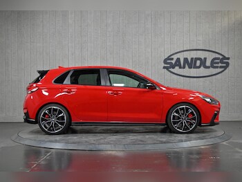 Used Hyundai i30 2018 for sale - 77344283: Photo