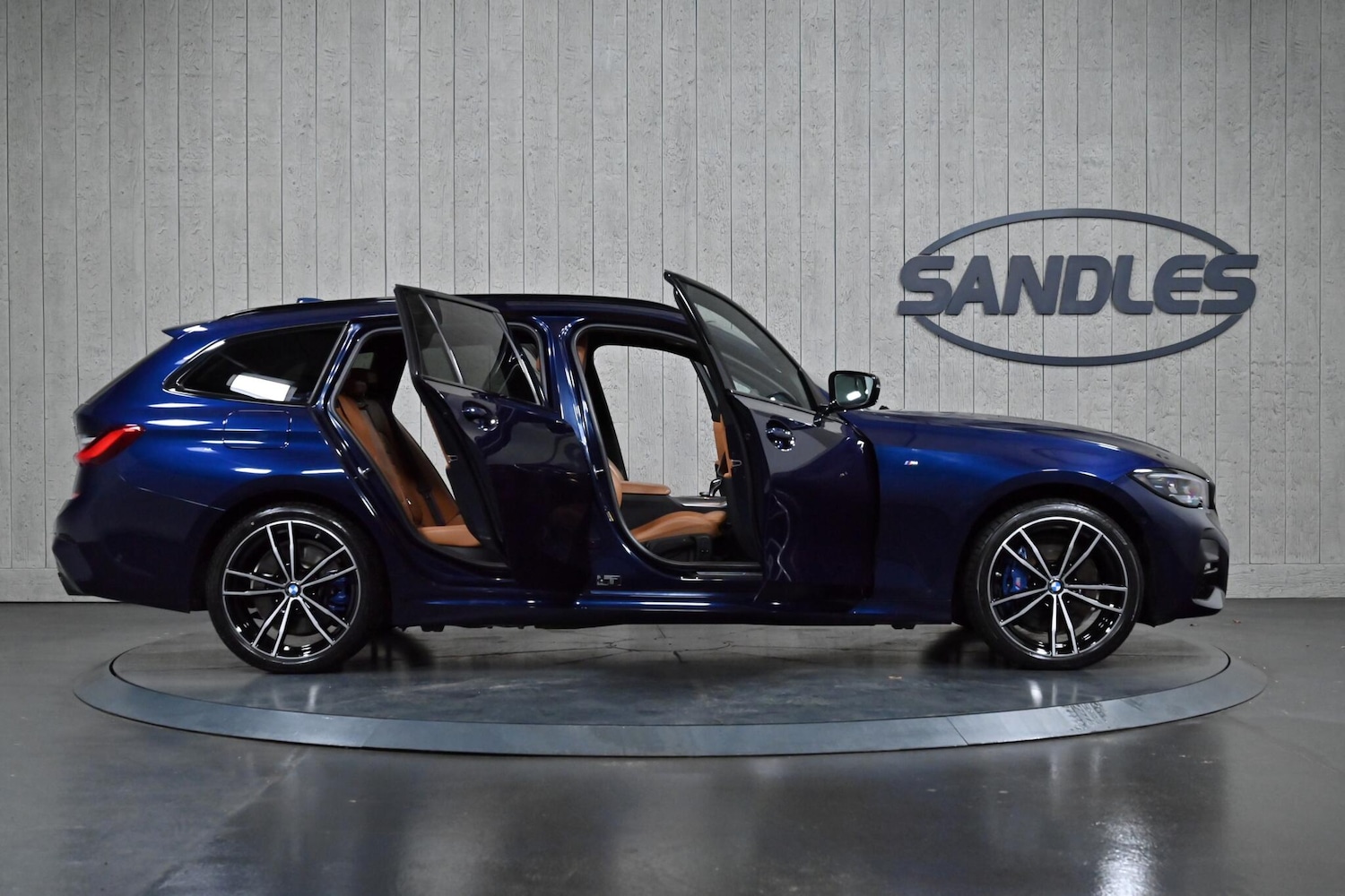 Used BMW 3 Series 2021 for sale - 76657473: Photo 11