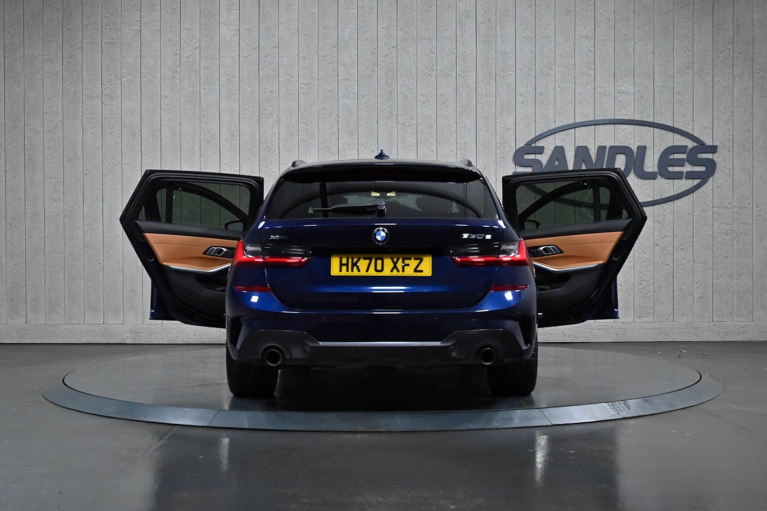 Used BMW 3 Series 2021 for sale - 76657473: Photo 13