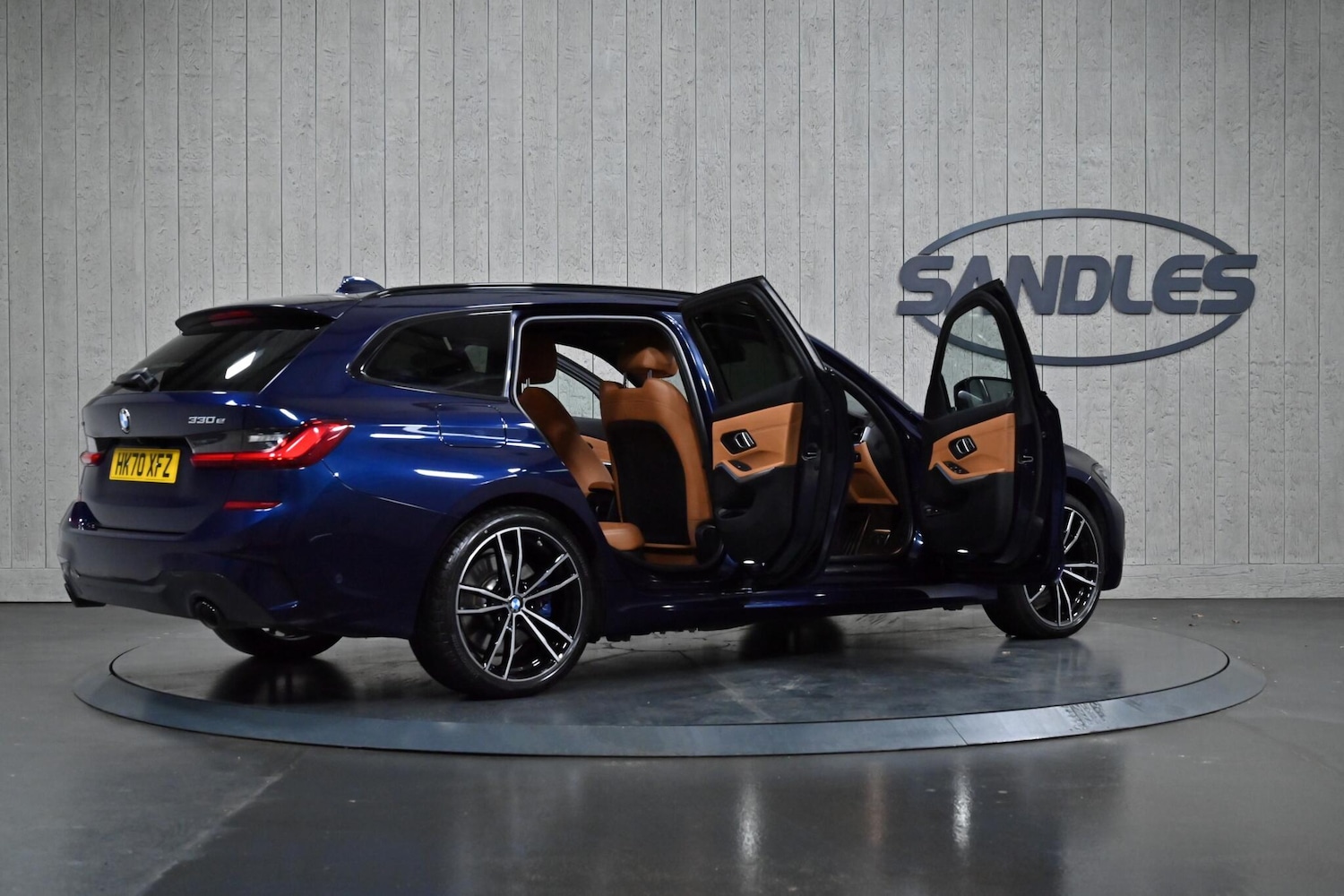 Used BMW 3 Series 2021 for sale - 76657473: Photo 14