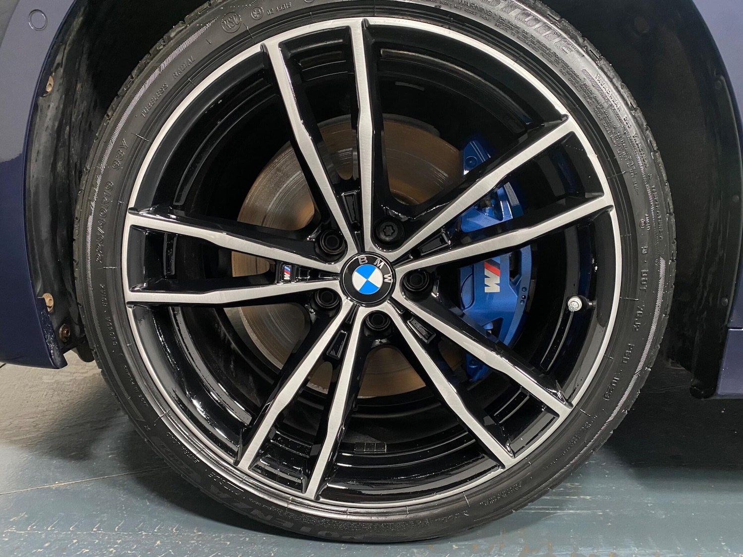 Used BMW 3 Series 2021 for sale - 76657473: Photo 17