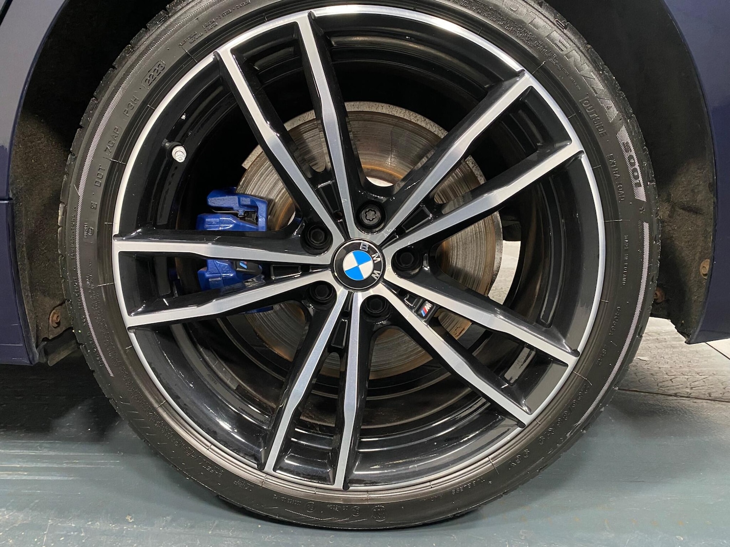 Used BMW 3 Series 2021 for sale - 76657473: Photo 18