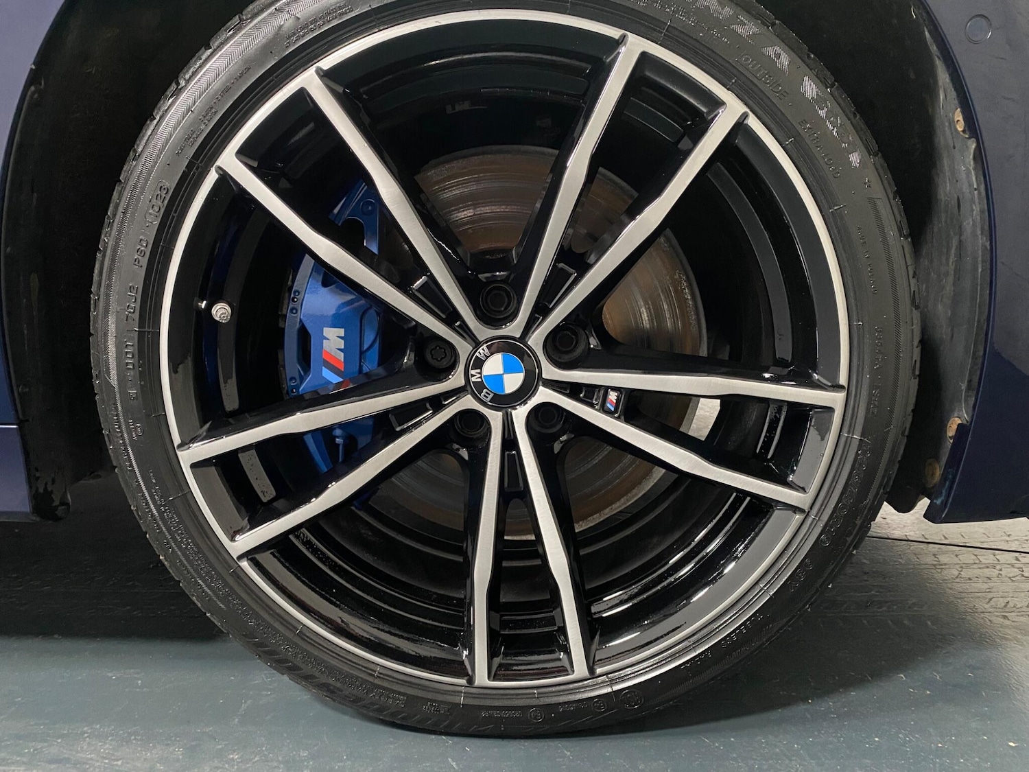 Used BMW 3 Series 2021 for sale - 76657473: Photo 19