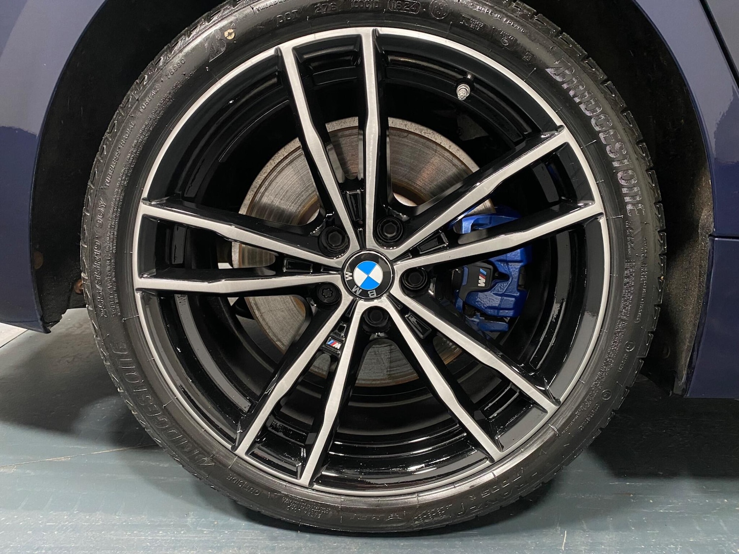 Used BMW 3 Series 2021 for sale - 76657473: Photo 20