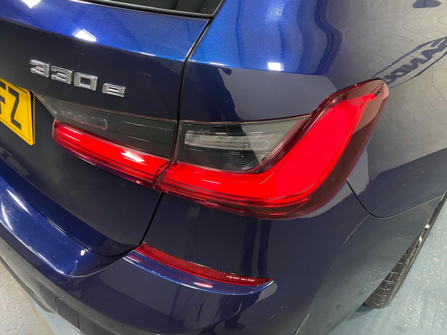 Used BMW 3 Series 2021 for sale - 76657473: Photo 22