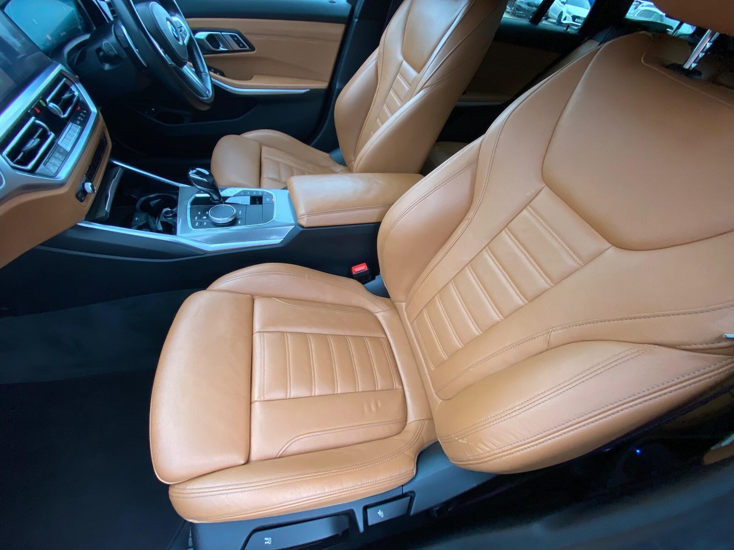 Used BMW 3 Series 2021 for sale - 76657473: Photo 24