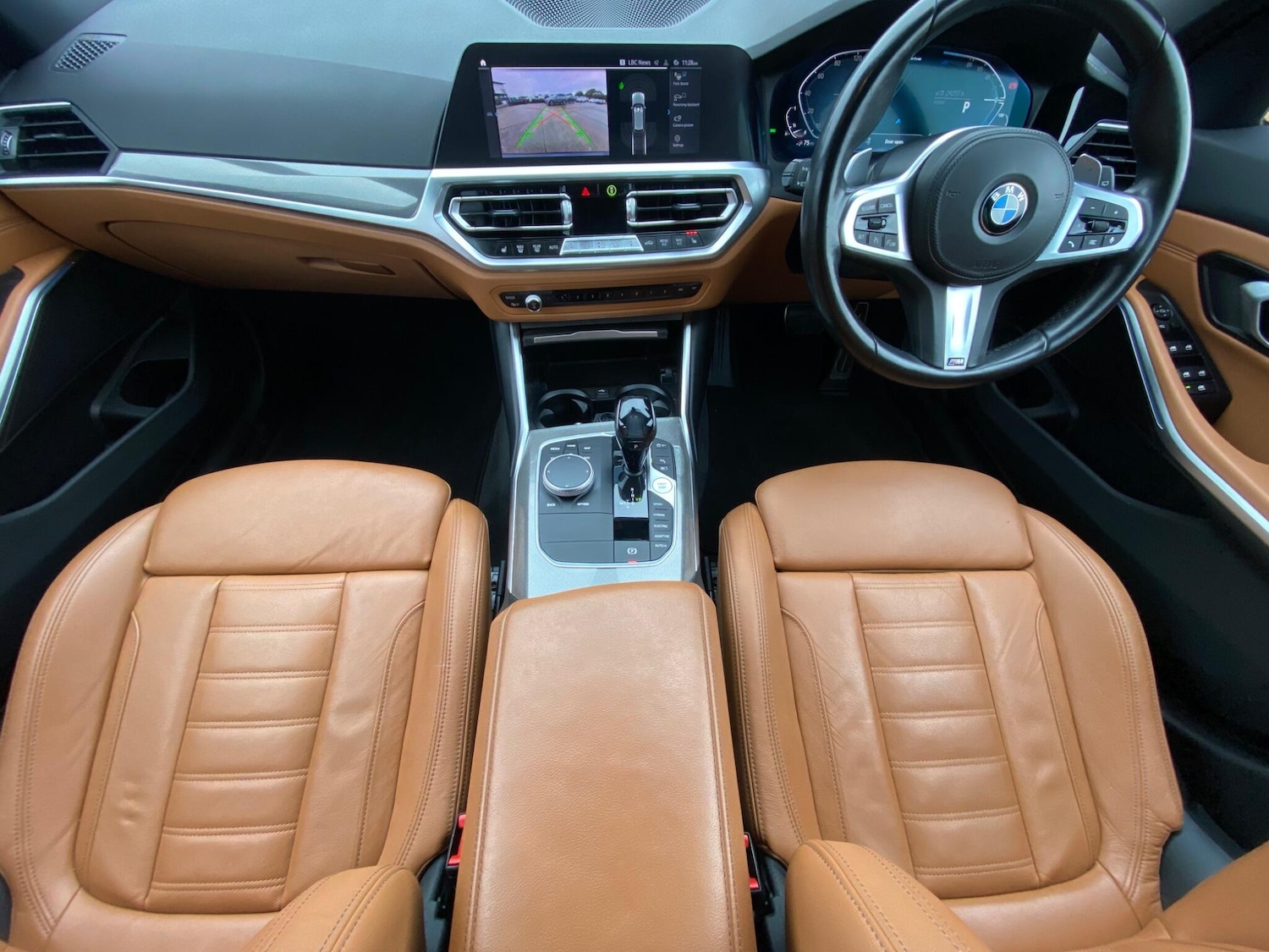 Used BMW 3 Series 2021 for sale - 76657473: Photo 26