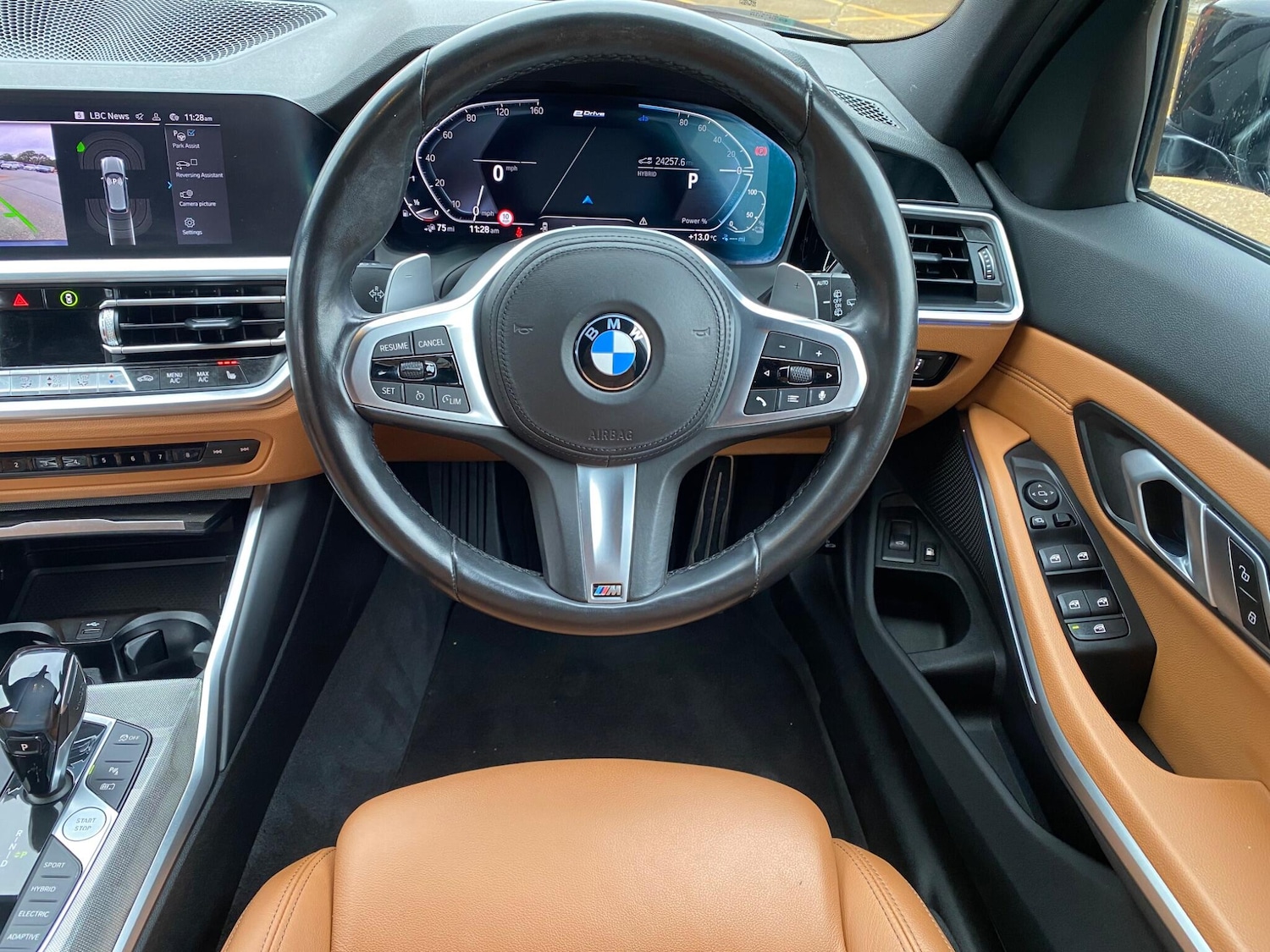 Used BMW 3 Series 2021 for sale - 76657473: Photo 27