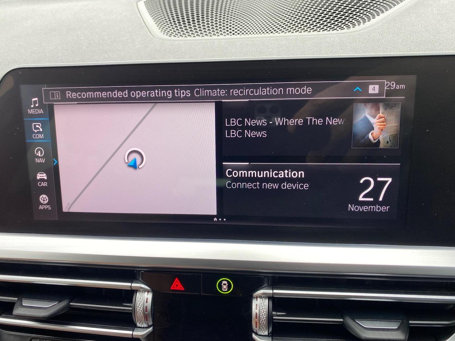 Used BMW 3 Series 2021 for sale - 76657473: Photo 30