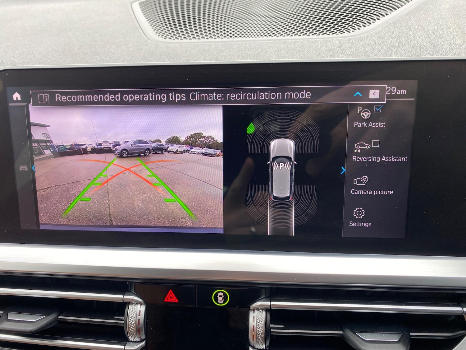 Used BMW 3 Series 2021 for sale - 76657473: Photo 33