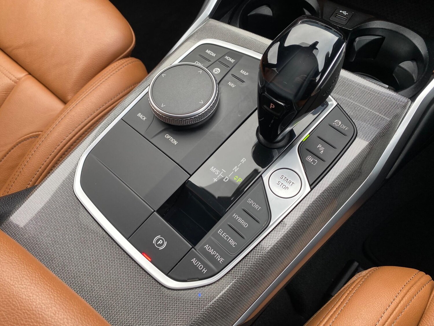 Used BMW 3 Series 2021 for sale - 76657473: Photo 38