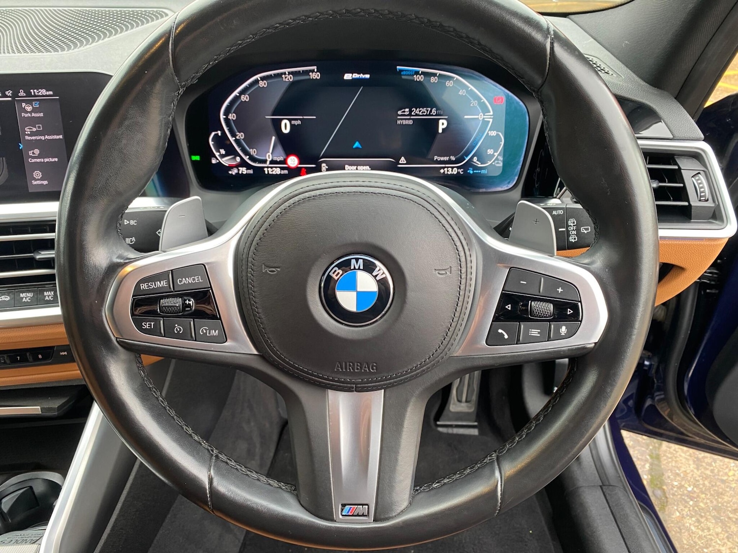 Used BMW 3 Series 2021 for sale - 76657473: Photo 42