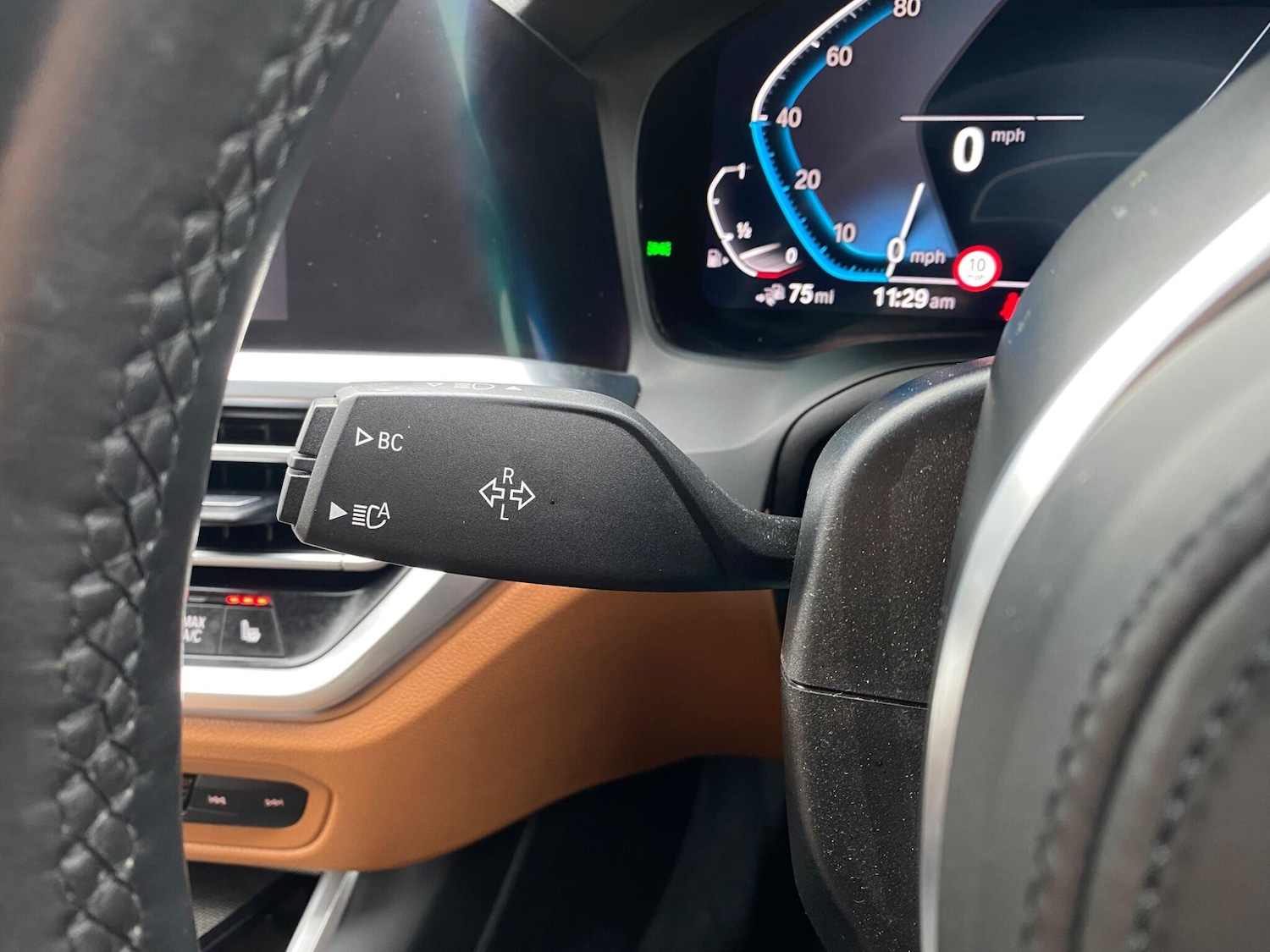 Used BMW 3 Series 2021 for sale - 76657473: Photo 44