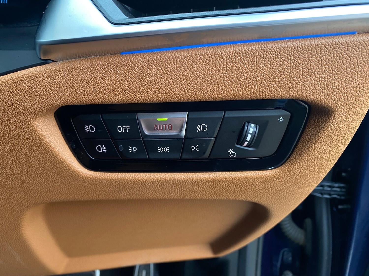 Used BMW 3 Series 2021 for sale - 76657473: Photo 47