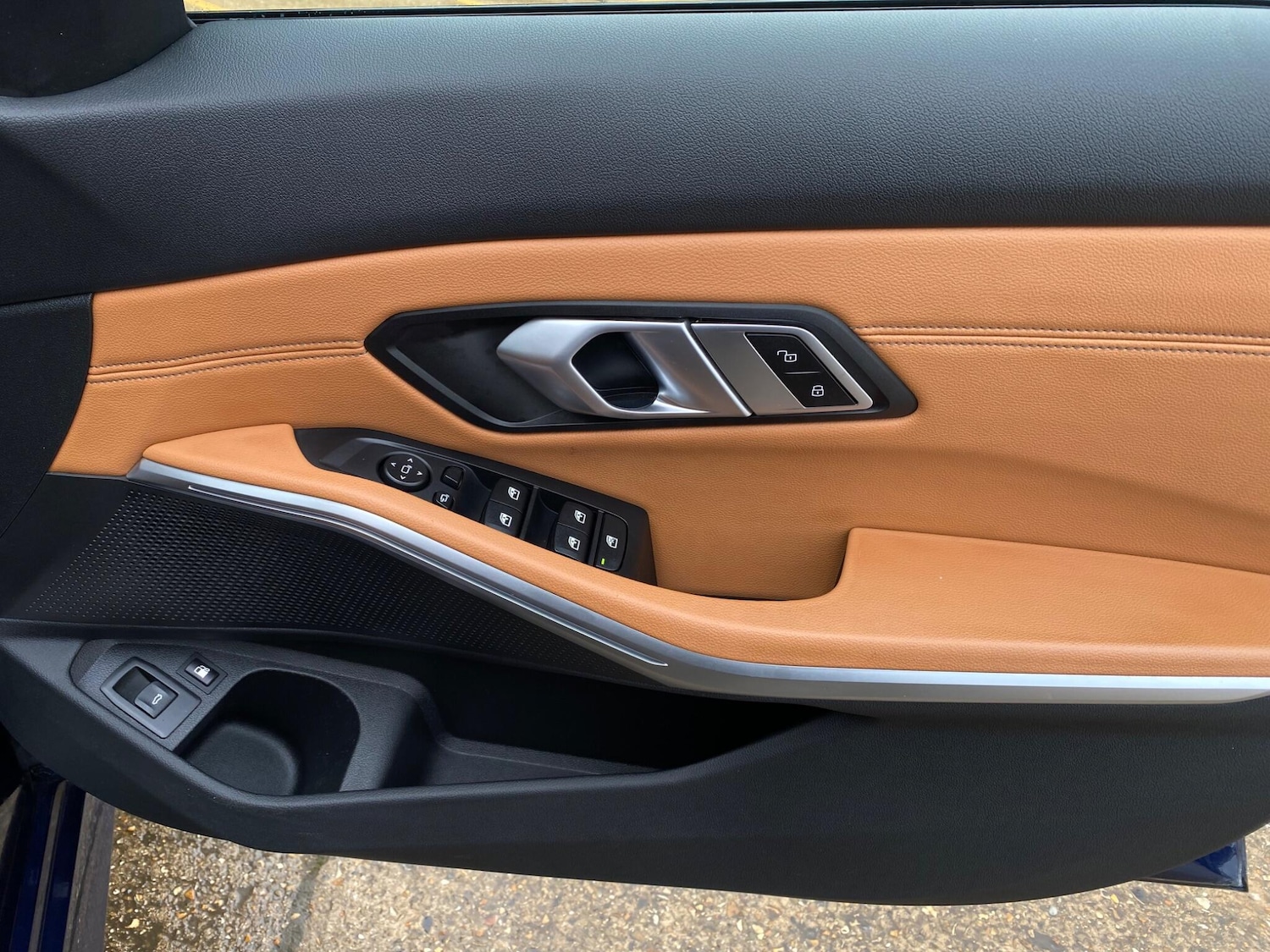 Used BMW 3 Series 2021 for sale - 76657473: Photo 49