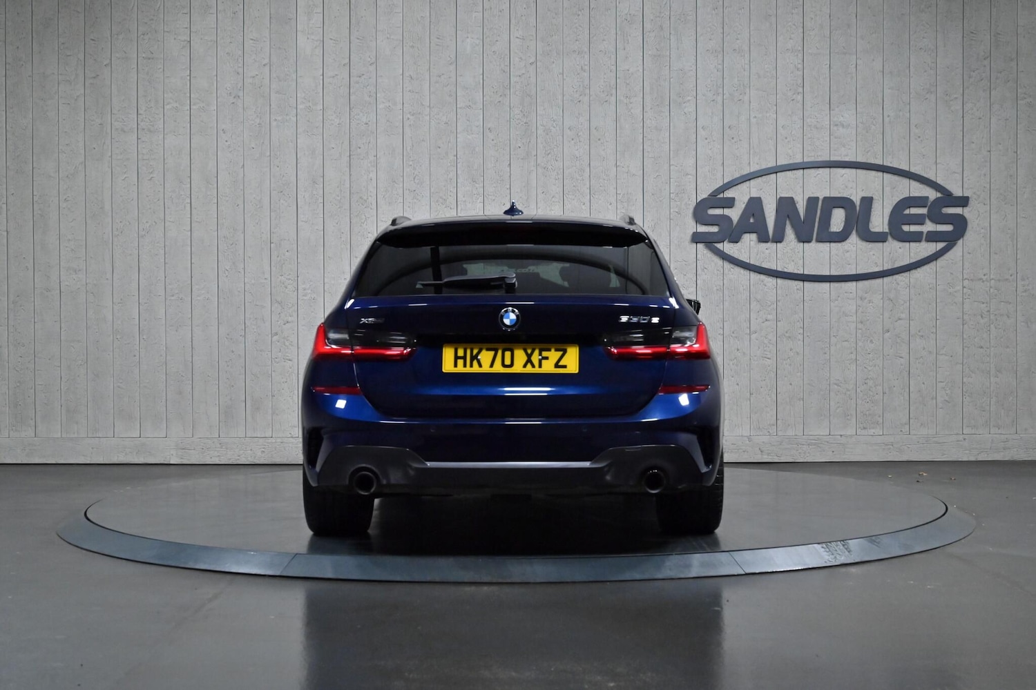 Used BMW 3 Series 2021 for sale - 76657473: Photo 5