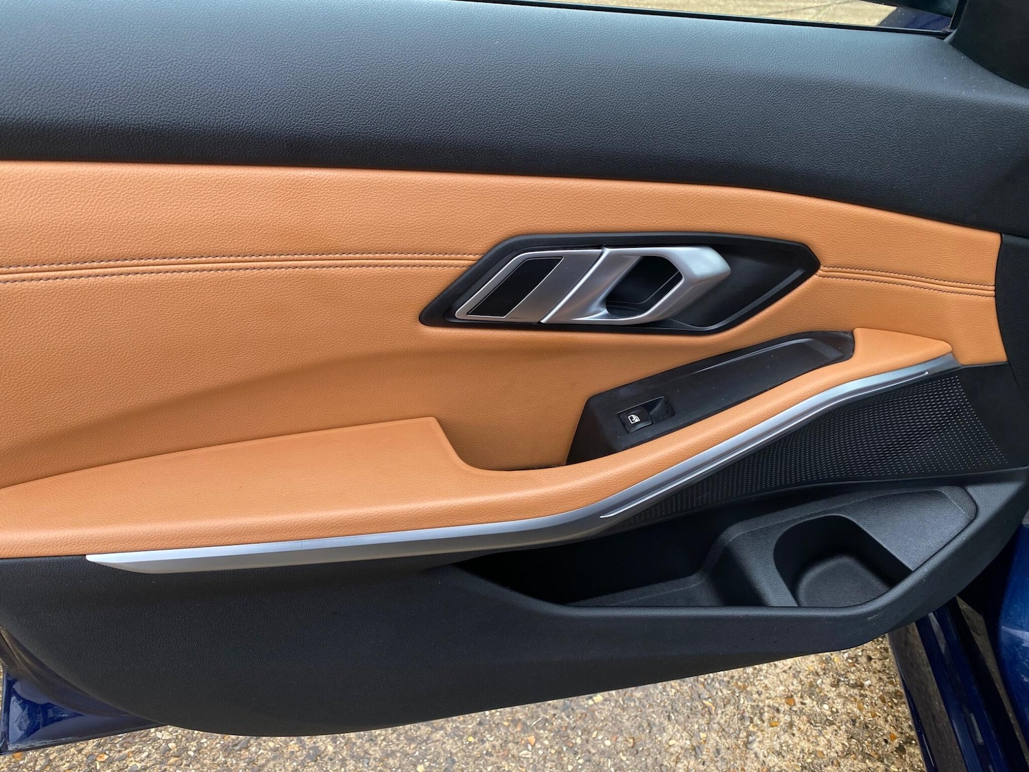 Used BMW 3 Series 2021 for sale - 76657473: Photo 51