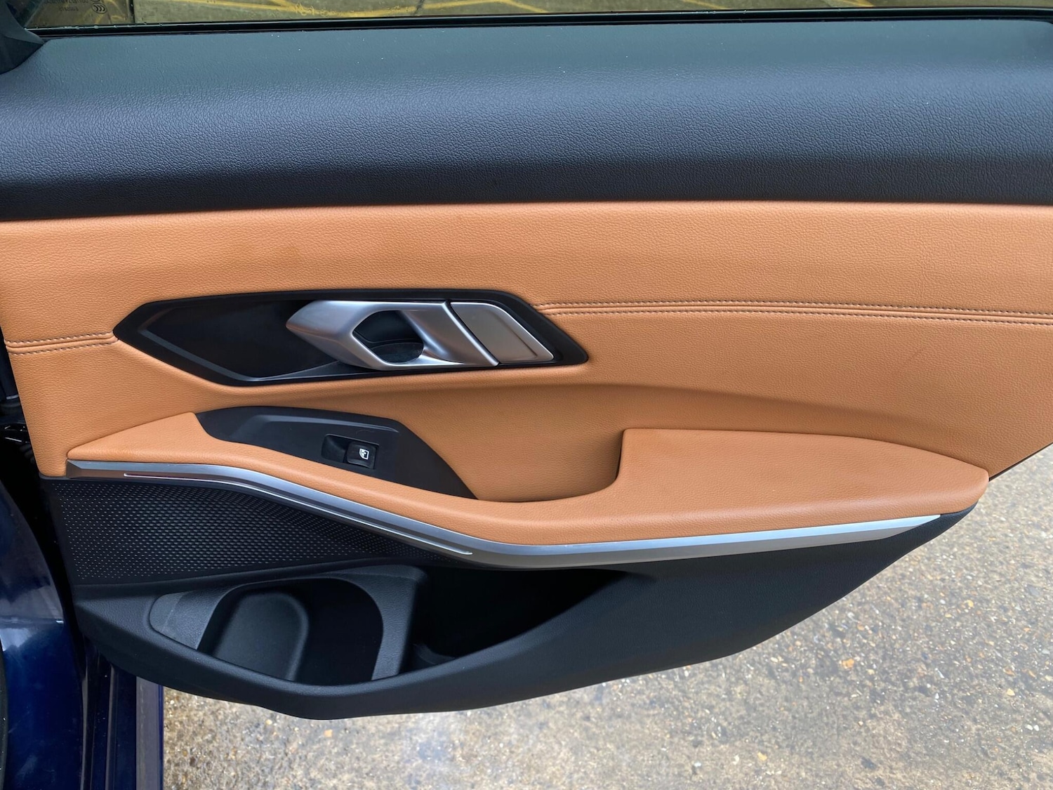 Used BMW 3 Series 2021 for sale - 76657473: Photo 52