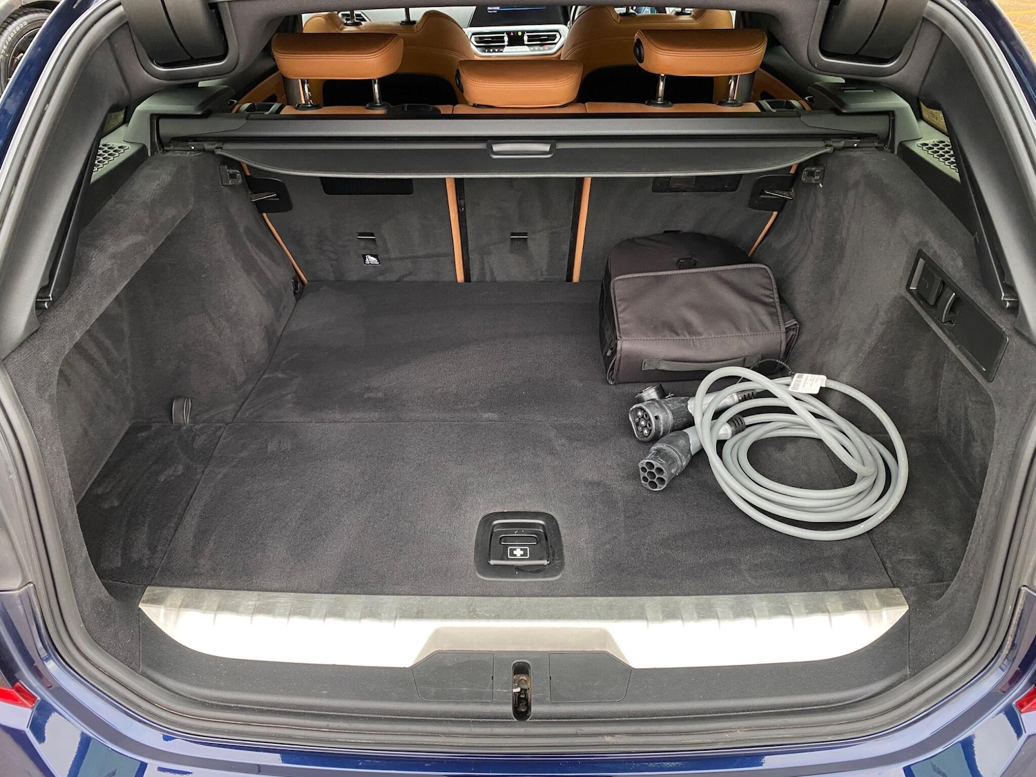 Used BMW 3 Series 2021 for sale - 76657473: Photo 54