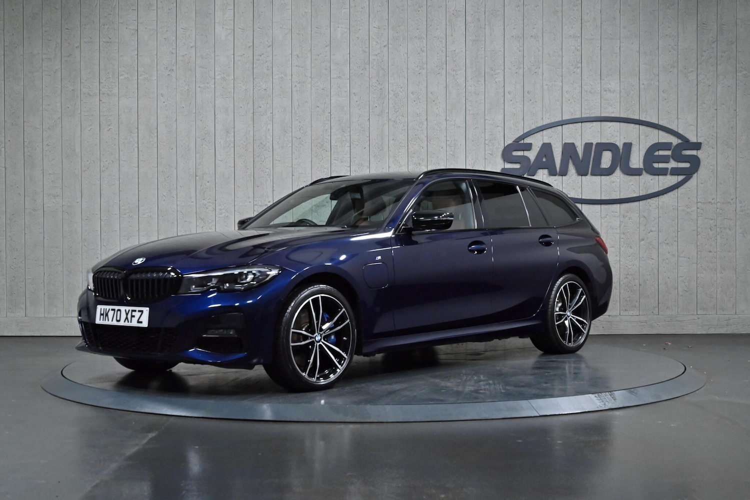 Used BMW 3 Series 2021 for sale - 76657473: Photo 7