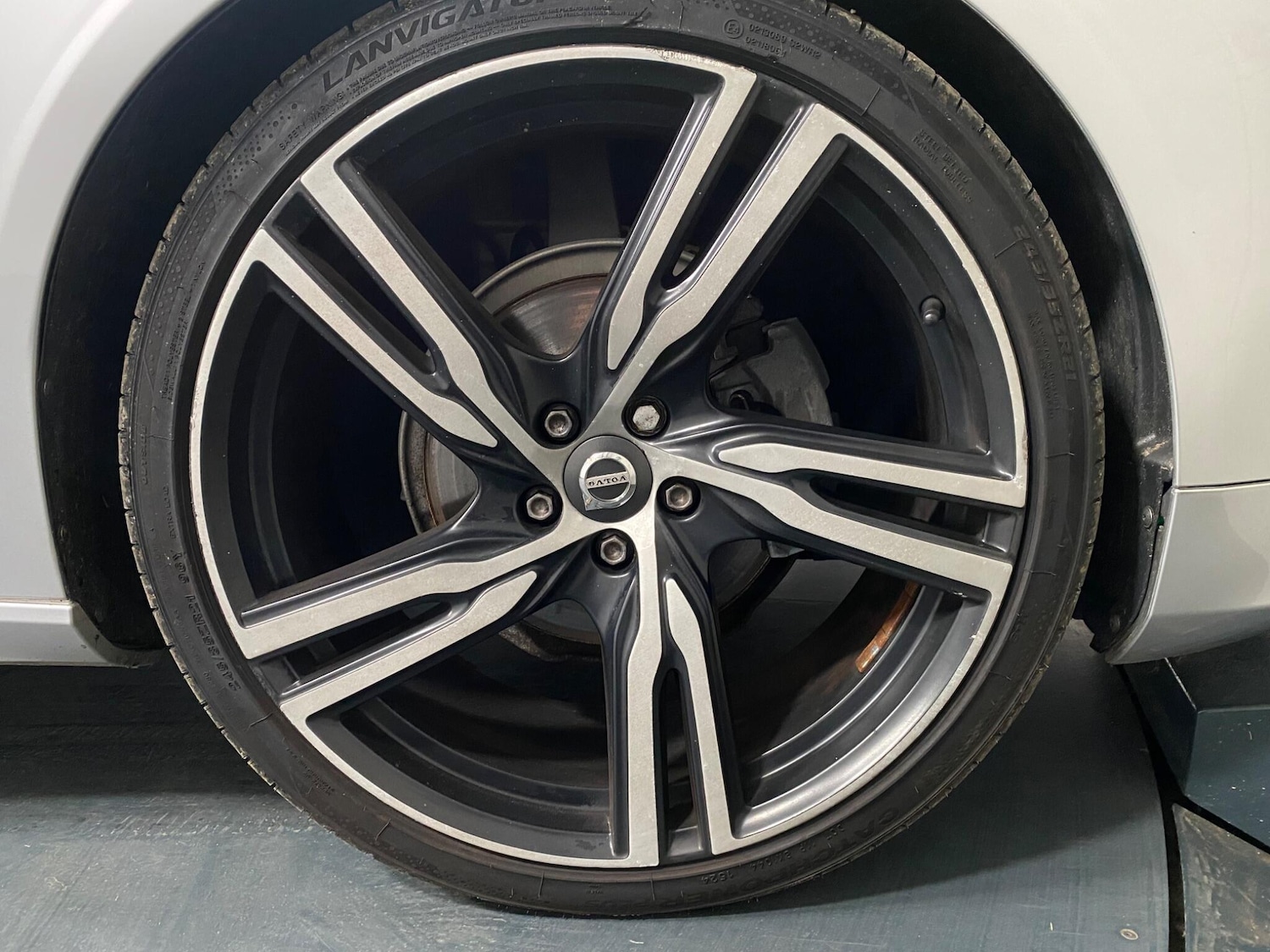 Used Volvo V90 2018 for sale - 77510610: Photo 18