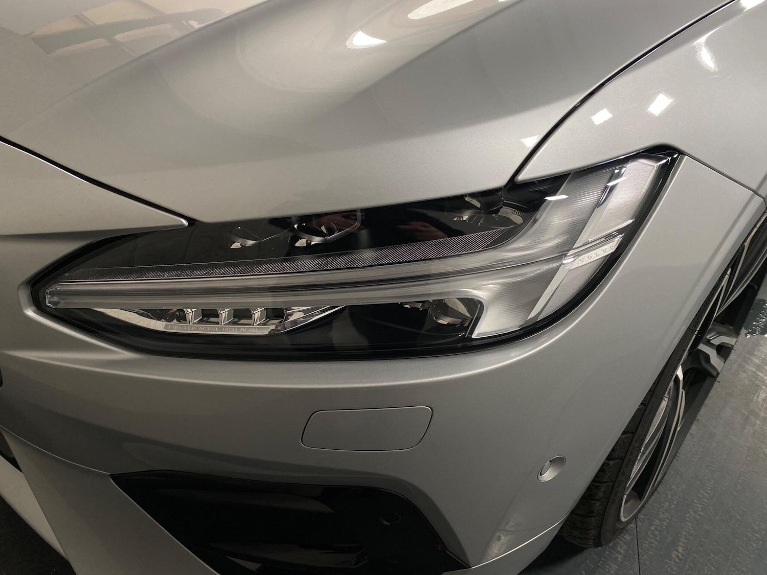 Used Volvo V90 2018 for sale - 77510610: Photo 21