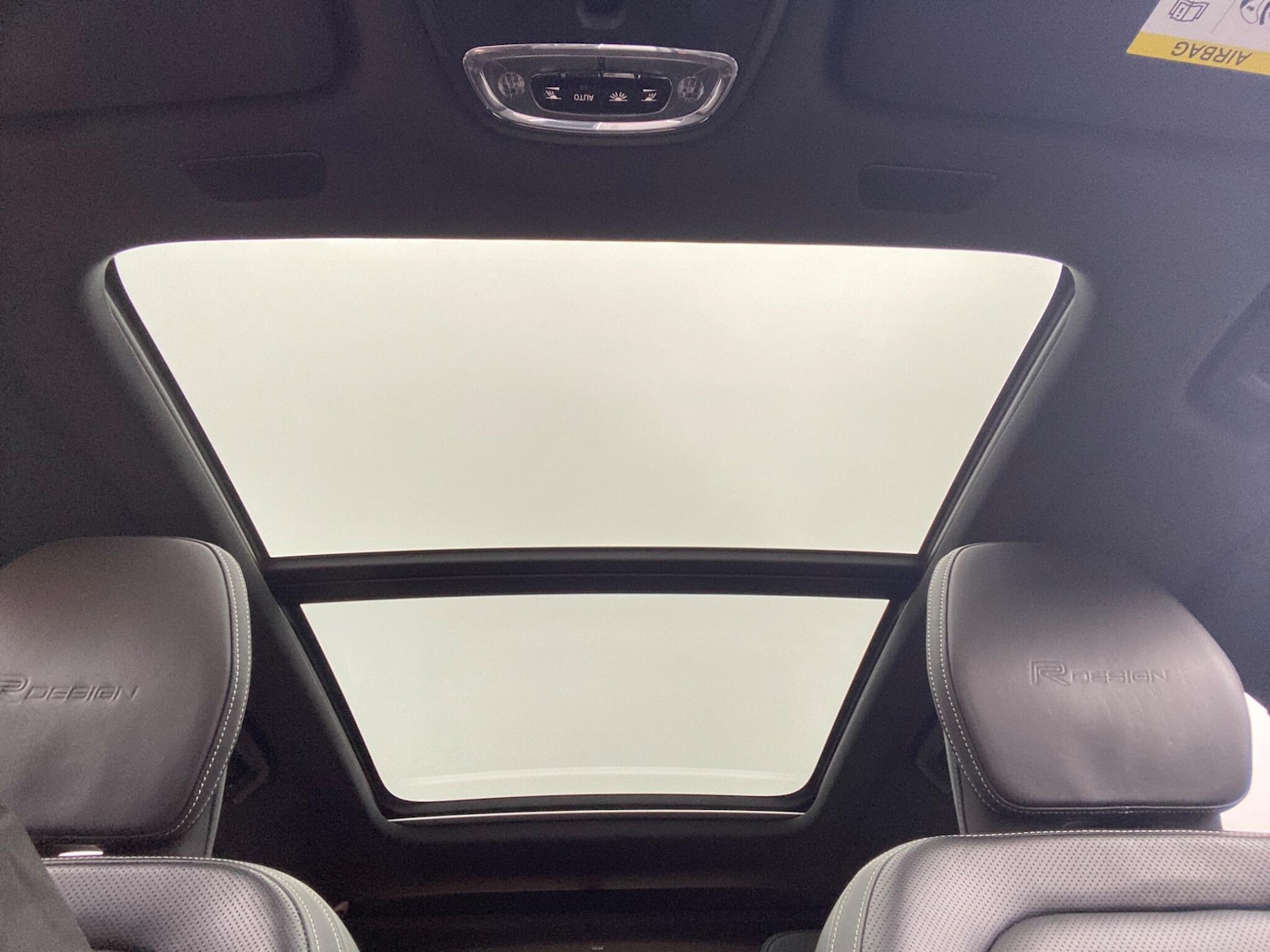 Used Volvo V90 2018 for sale - 77510610: Photo 23