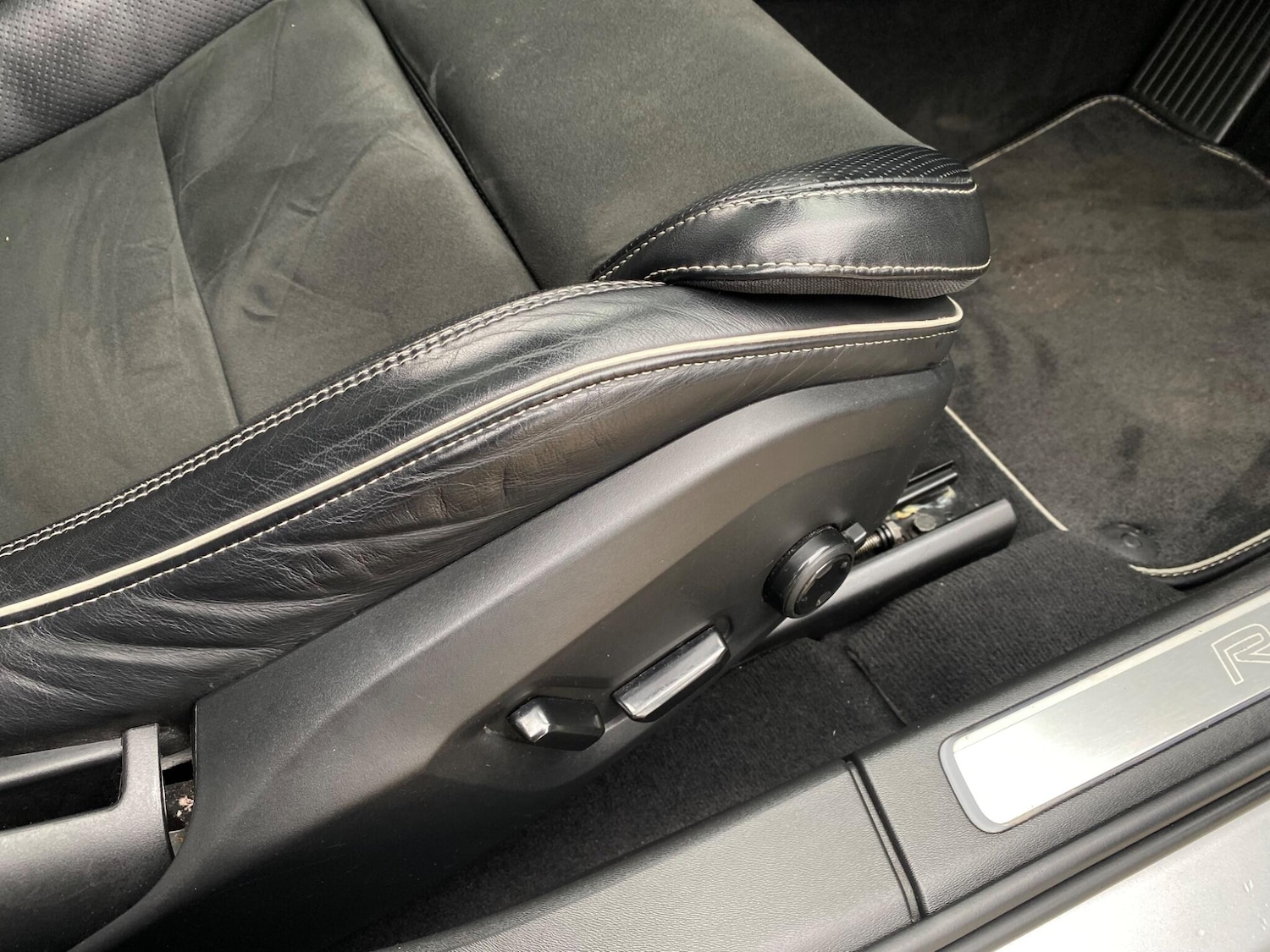 Used Volvo V90 2018 for sale - 77510610: Photo 26